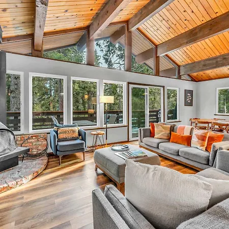 3 Bdr Cozy Agate Bay Escape With Ac Villa